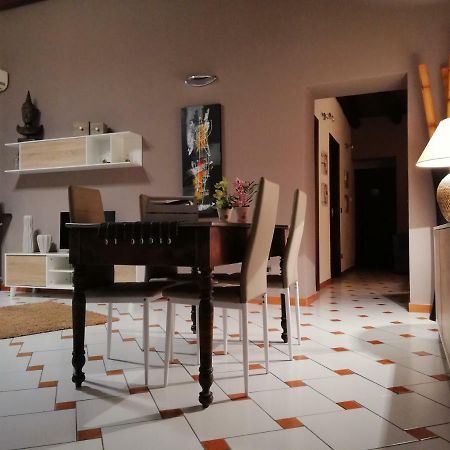 Casa Nel Vicolo Villa ปาแลร์โม ภายนอก รูปภาพ