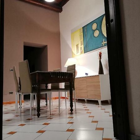 Casa Nel Vicolo Villa ปาแลร์โม ภายนอก รูปภาพ