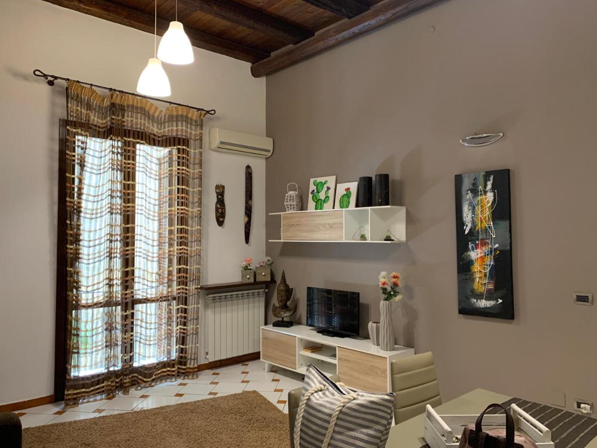 Casa Nel Vicolo Villa ปาแลร์โม ภายนอก รูปภาพ