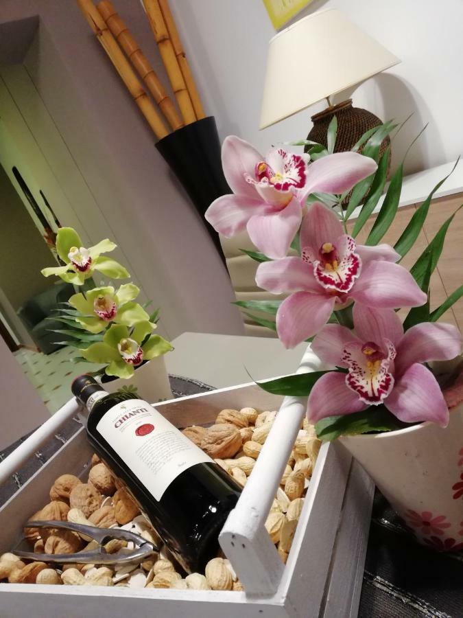 Casa Nel Vicolo Villa ปาแลร์โม ภายนอก รูปภาพ
