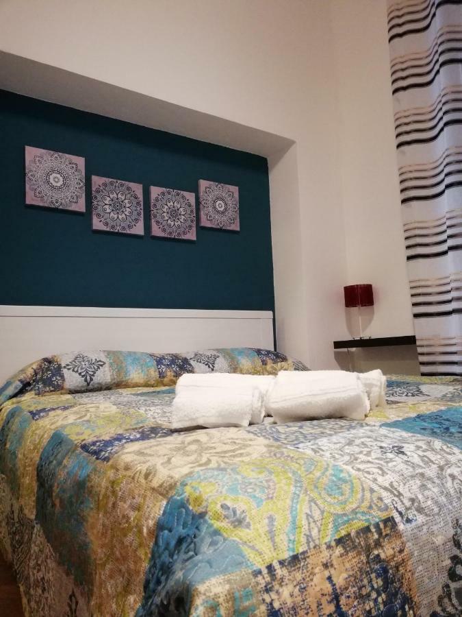 Casa Nel Vicolo Villa ปาแลร์โม ภายนอก รูปภาพ