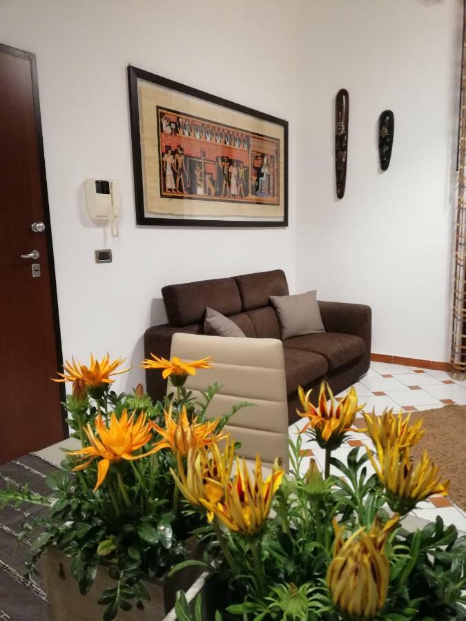 Casa Nel Vicolo Villa ปาแลร์โม ภายนอก รูปภาพ