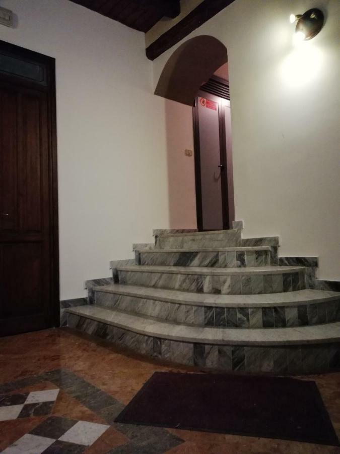 Casa Nel Vicolo Villa ปาแลร์โม ภายนอก รูปภาพ