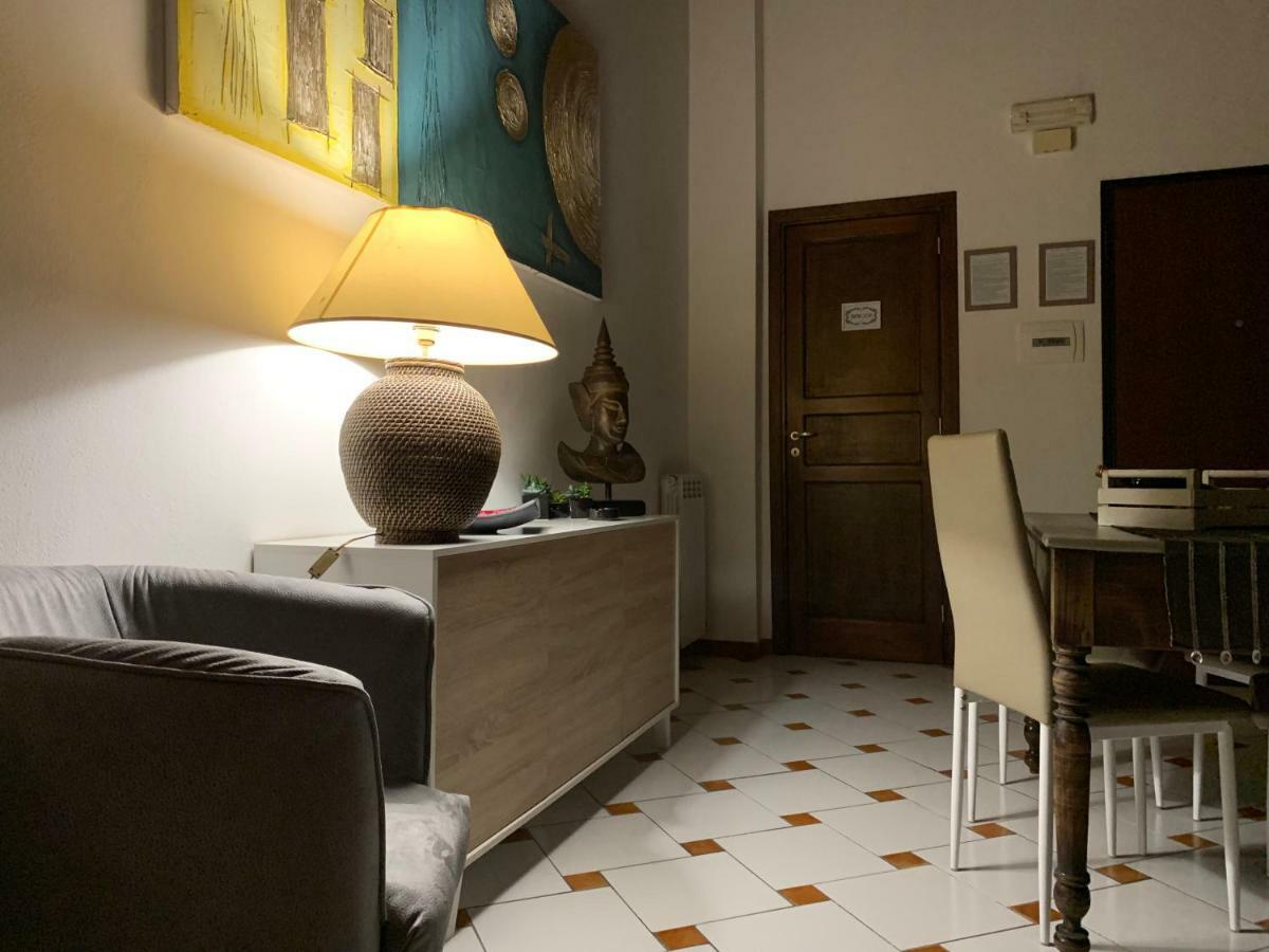 Casa Nel Vicolo Villa ปาแลร์โม ภายนอก รูปภาพ
